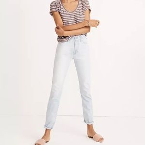 The Perfect Vintage Jean in Fitzgerald Wash
